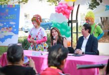 Gobierno de Morelia celebrará el Día de la Niñez promoviendo la paz