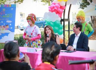 Gobierno de Morelia celebrará el Día de la Niñez promoviendo la paz