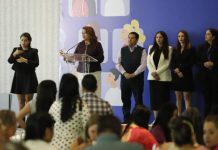 Servidoras públicas del Legislativo contribuyen sustancialmente a mejorar la vida de las michoacanas: Fabiola Alanís