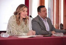 El Parlamento abierto con Brissa Arroyo se llevará a las colonias de Morelia y otros municipios