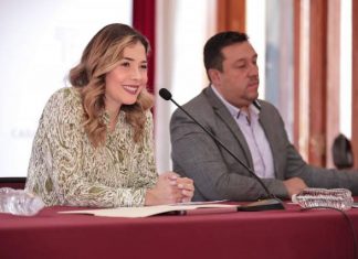 El Parlamento abierto con Brissa Arroyo se llevará a las colonias de Morelia y otros municipios