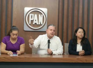 Intervención del Senado, la última carta de México ante los aranceles: Carlos Quintana