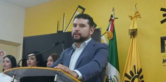 Octavio Ocampo pide no manchar proceso judicial