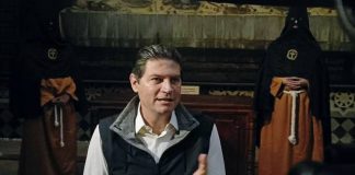 En Morelia llegaron desplazados de otros municipios: Poncho Martínez