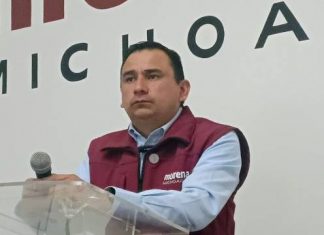 Morena refuerza transparencia y llama a la prudencia rumbo a 2027