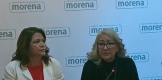 Emma Rivera Camacho llama a la participación ciudadana en la reforma judicial