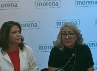 Emma Rivera Camacho llama a la participación ciudadana en la reforma judicial