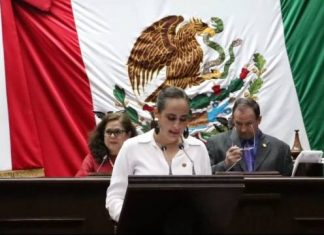 Medio ambiente gana, Congreso de Michoacán sería Digital
