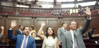 Garantizar infancias seguras debe ser tarea permanente desde todas las trincheras: Xóchitl Ruiz