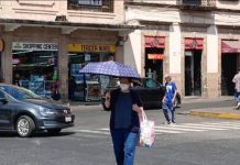 Piden a población tomar medidas ante «alto índice contaminante»