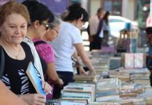 Morelianos disfrutaron el Día Mundial del Libro con programa de SeCultura