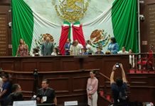 Llegan niños y niñas al Parlamento Infantil 2025; presentarán propuestas en pro de la niñez