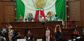 Llegan niños y niñas al Parlamento Infantil 2025; presentarán propuestas en pro de la niñez
