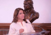Inicio de campañas judiciales, un paso más en la democratización de la justicia en Michoacán: Fabiola Alanís