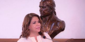 Inicio de campañas judiciales, un paso más en la democratización de la justicia en Michoacán: Fabiola Alanís