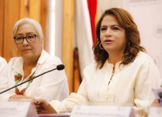 Diputados de Morena lamentan prohibición del INE para promover participación ciudadana