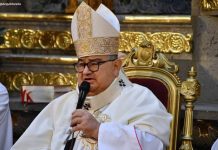 Arzobispo de Morelia Carlos Garfias descarta investigación en su contra