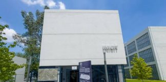 Continúa en operación la Red de Monitoreo Volcánico de la UMSNH