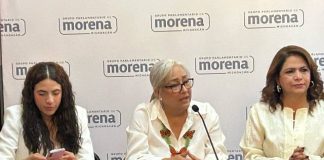 Rivera Camacho llama a fortalecer la participación democrática