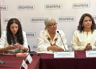 Rivera Camacho llama a fortalecer la participación democrática