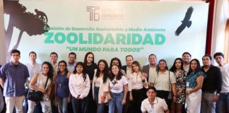 Realiza Comisión de Desarrollo Sustentable y Medio Ambiente Foro “Zoolidaridad, un mundo para todos”