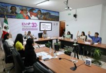 Aprueban plan de difusión para tiempos oficiales en radio y televisión