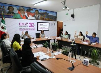 Aprueban plan de difusión para tiempos oficiales en radio y televisión