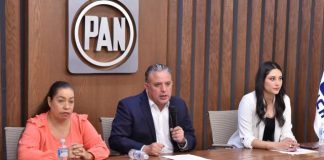 Morena oculta realidad violenta de Michoacán y el país