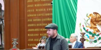 Propone Reyes Galindo capacitación en salud mental y primeros auxilios psicológicos para que docentes atiendan a niñas, niños y adolescentes