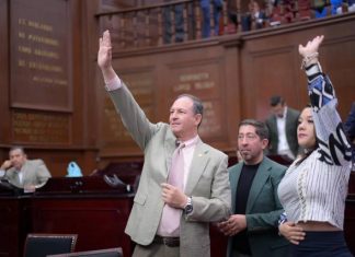 Con iniciativa de reforma a la Ley de Hacienda Municipal, David Martínez Gowman plantea equilibrio de finanzas públicas