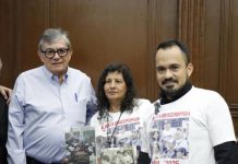 Hugo Rangel impulsa reconocimiento histórico a Ventura Gutiérrez Méndez en el Congreso