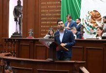 Lamenta Alfonso Chávez la prohibición de las corridas de toros en Michoacán