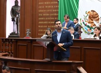 Lamenta Alfonso Chávez la prohibición de las corridas de toros en Michoacán