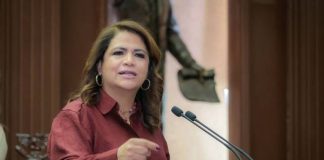 Impulsa Fabiola Alanís igualdad salarial entre hombres y mujeres en Michoacán