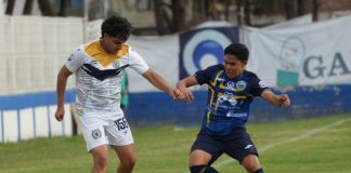 Atlético Morelia-UMSNH va por su cuarto triunfo consecutivo en la Liga TDP