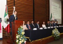 Investigación de punta en universidades y centros de investigación en todo el mundo realizan egresados de la FIQ