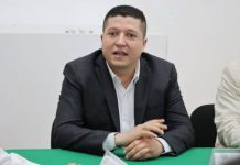 Gestiona Vicente Núñez atención al sector transportista