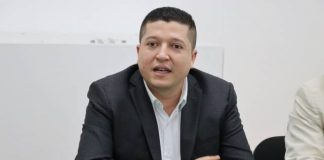 Gestiona Vicente Núñez atención al sector transportista