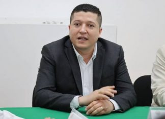 Gestiona Vicente Núñez atención al sector transportista