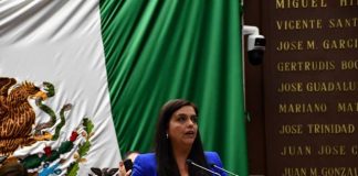 Convoca diputada Tere Herrera a fortalecer políticas de inclusión para personas con autismo