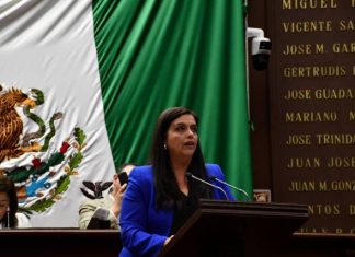Convoca diputada Tere Herrera a fortalecer políticas de inclusión para personas con autismo