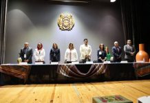 INAUGURÁN VII FORO NACIONAL CONTRALORAS Y CONTRALORES DE INSTITUTOS ELECTORALES DE MÉXICO
