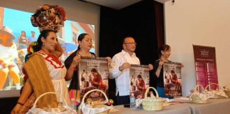 Mil 600 artesanos, darán vida al Tianguis de Domingo de Ramos en Uruapan