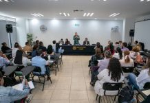 Administración de Yarabí Ávila impulsa la estabilidad laboral de docentes, continúa programa de Sustentabilidad Administrativa