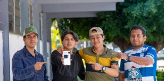 ¿Eres estudiante nicolaita?, descarga la App “UMSNH Campus Digital” y obtén diversos beneficios