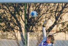 Zorros y Delfines firman intenso empate