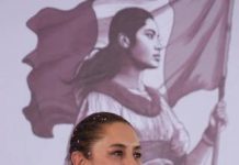 En Michoacán, todas las comunidades P’urépechas recibirán recursos del FAIS: Ariadna Montiel