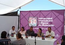 Cartografías Autonómicas en Michoacán” un libro sobre el enfoque en la Autogestión Indígena: Consejera Electoral Carol Arellano
