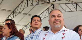 Sheinbaum consolida lucha histórica por los pueblos originarios de Michoacán: Jesús Mora