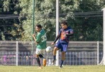 Equipos de la UMSNH suman victorias en la Liga Municipal